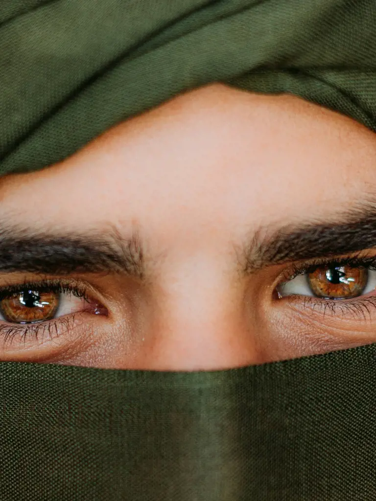 Wüstenexpedition in den Süden Algeriens